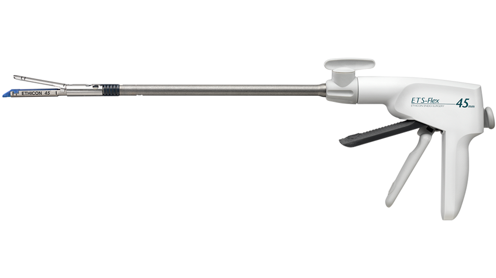 ENDOPATH™ ETS Articulating Linear Cutters
