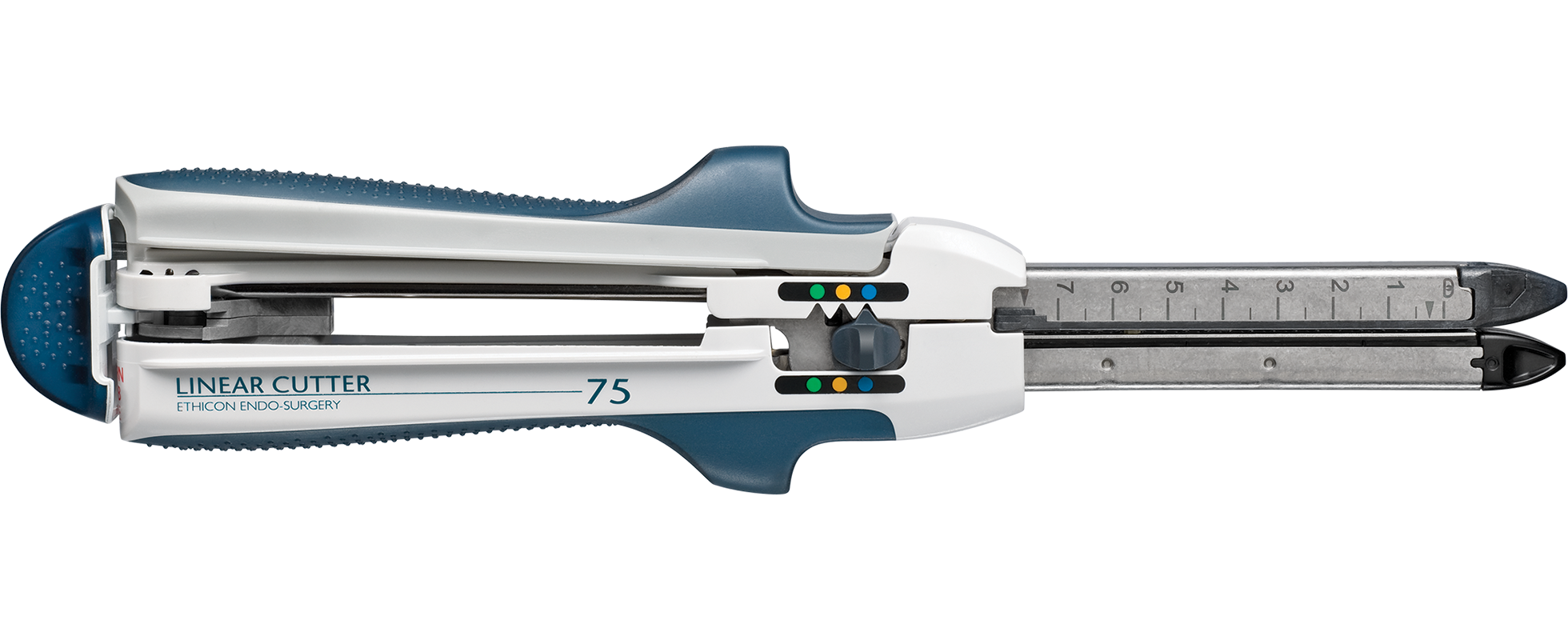 Ethicon Linear Cutters