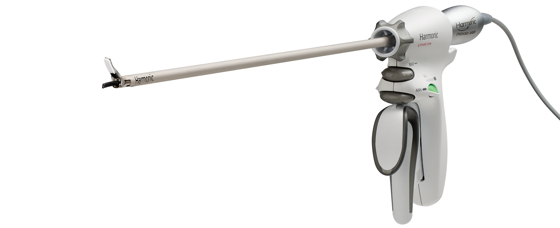 HARMONIC ACE™+7 Shears with Advanced Hemostasis