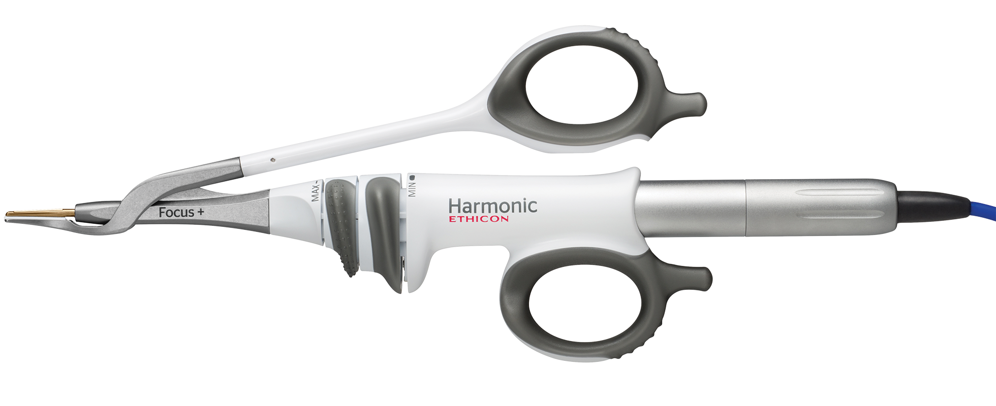 HARMONIC FOCUS™+ Shears