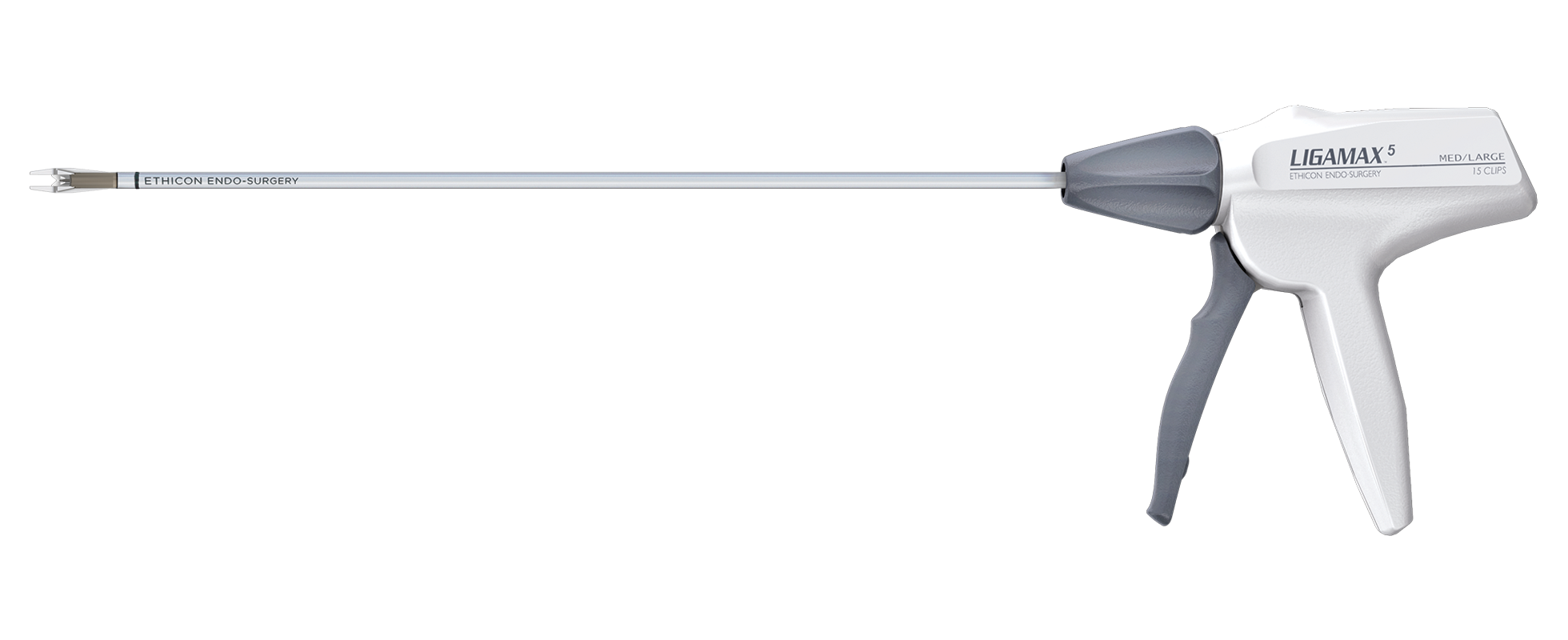 LIGAMAX™5 Endoscopic Multiple Clip Applier