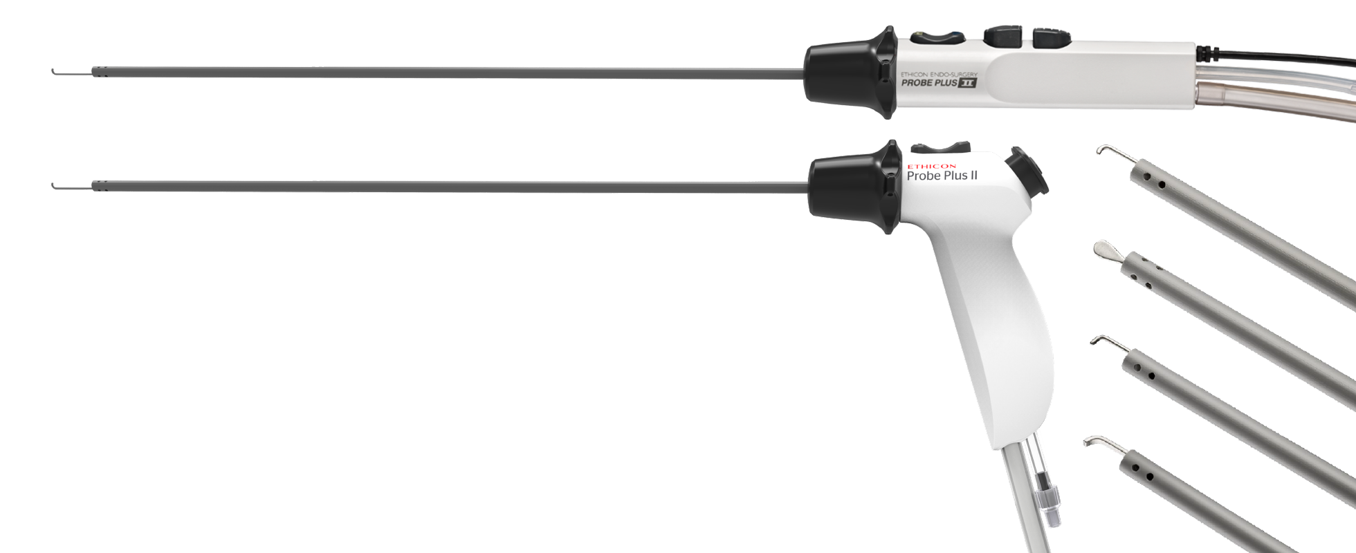 ENDOPATH Electrosurgery PROBE PLUS II Ethicon EMEA