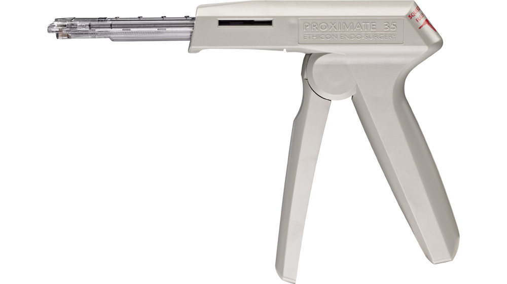 PROXIMATE™ Fixed-Head Skin Staplers
