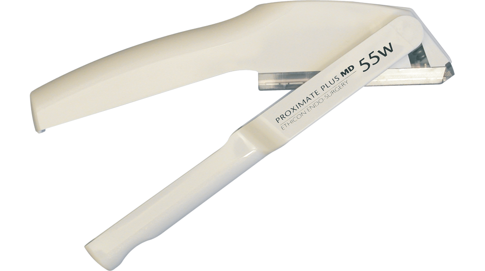 PROXIMATE™ Plus MD Stapler