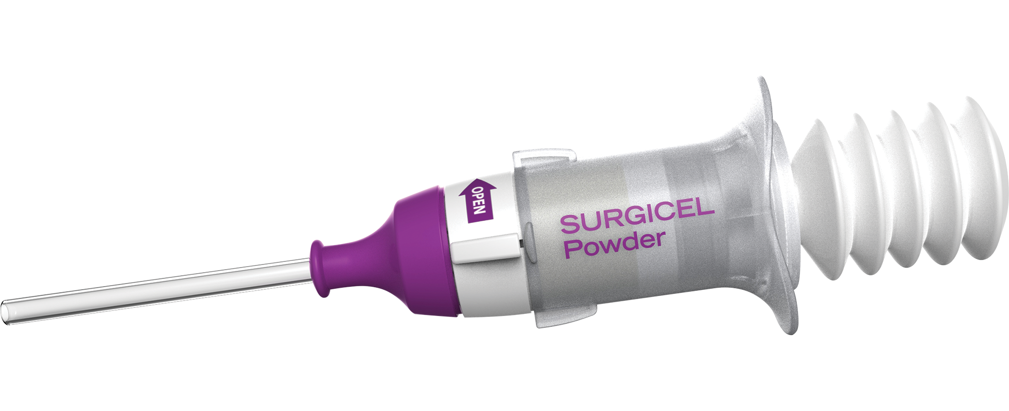 SURGICEL™ Powder Absorbable Haemostat