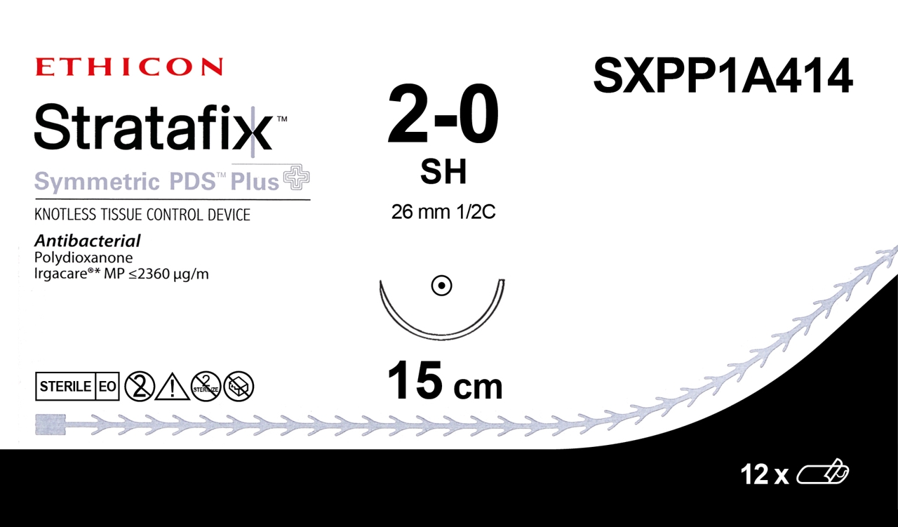 SXPP1A414-UK-AH | Ethicon EMEA