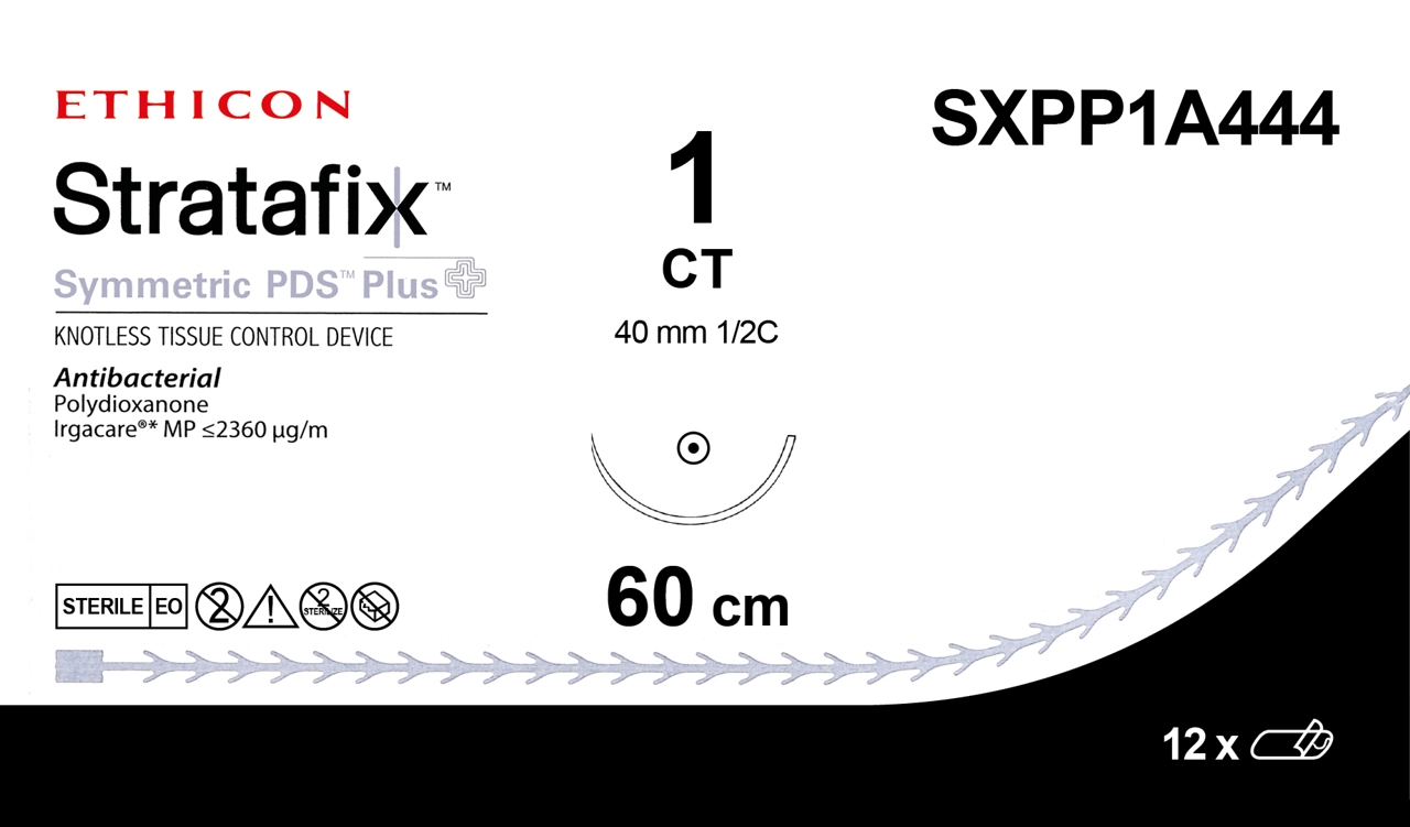 SXPP1A444-UK-AH | Ethicon EMEA