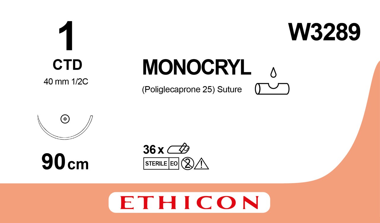 W3289-UK-ETH | Ethicon EMEA