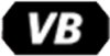 VISI-BLACK® Surgical Needle
