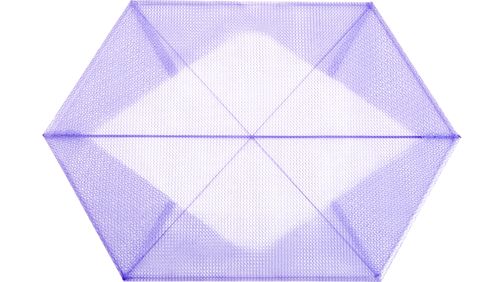 PHYSIOMESH™ Open