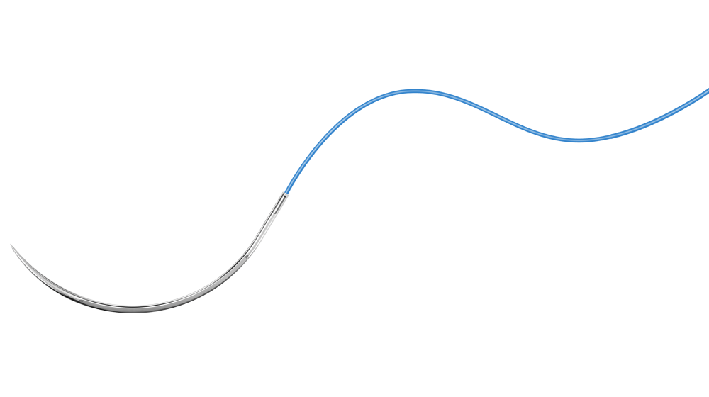 Agulha Cardiovascular EVERPOINT®