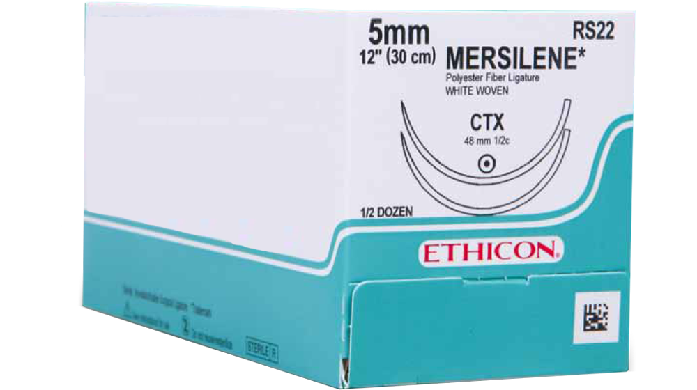 Sutura MERSILENE®