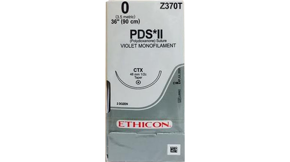 Sutura PDS® II