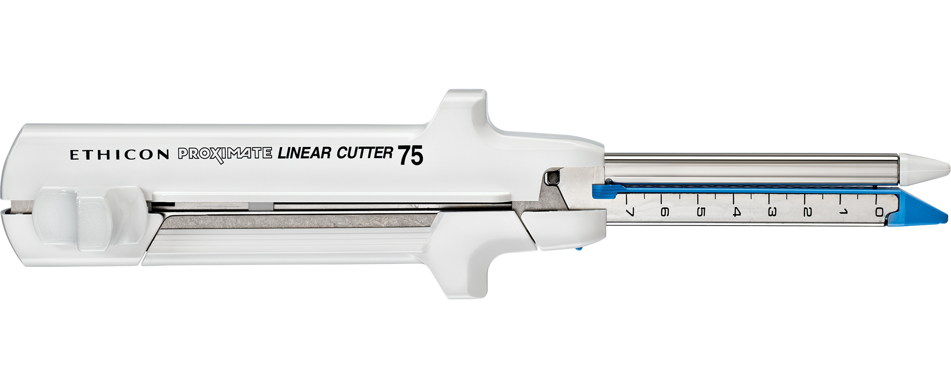 Grampeadores Lineares Cortantes PROXIMATE® TLC