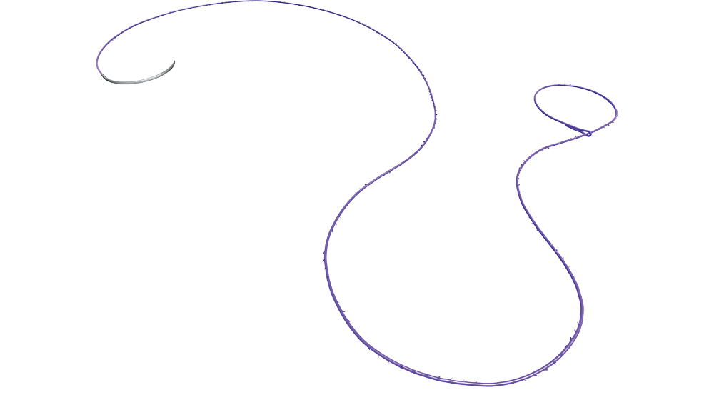 STRATAFIX™ Spiral