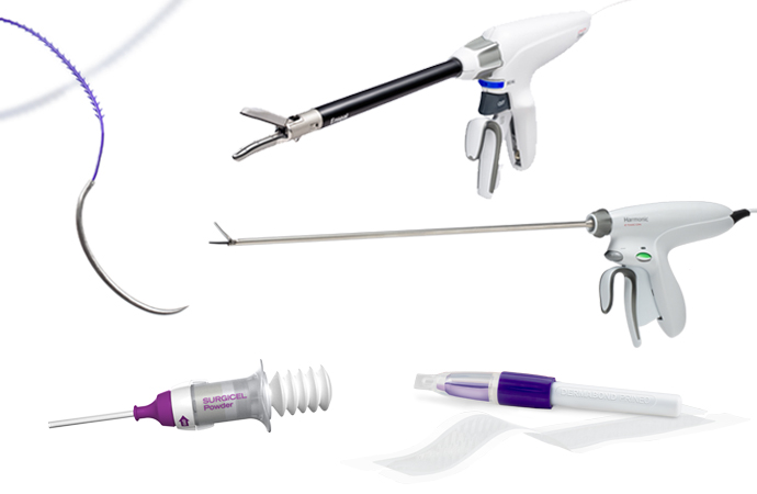 Innovative medical devices and treatments