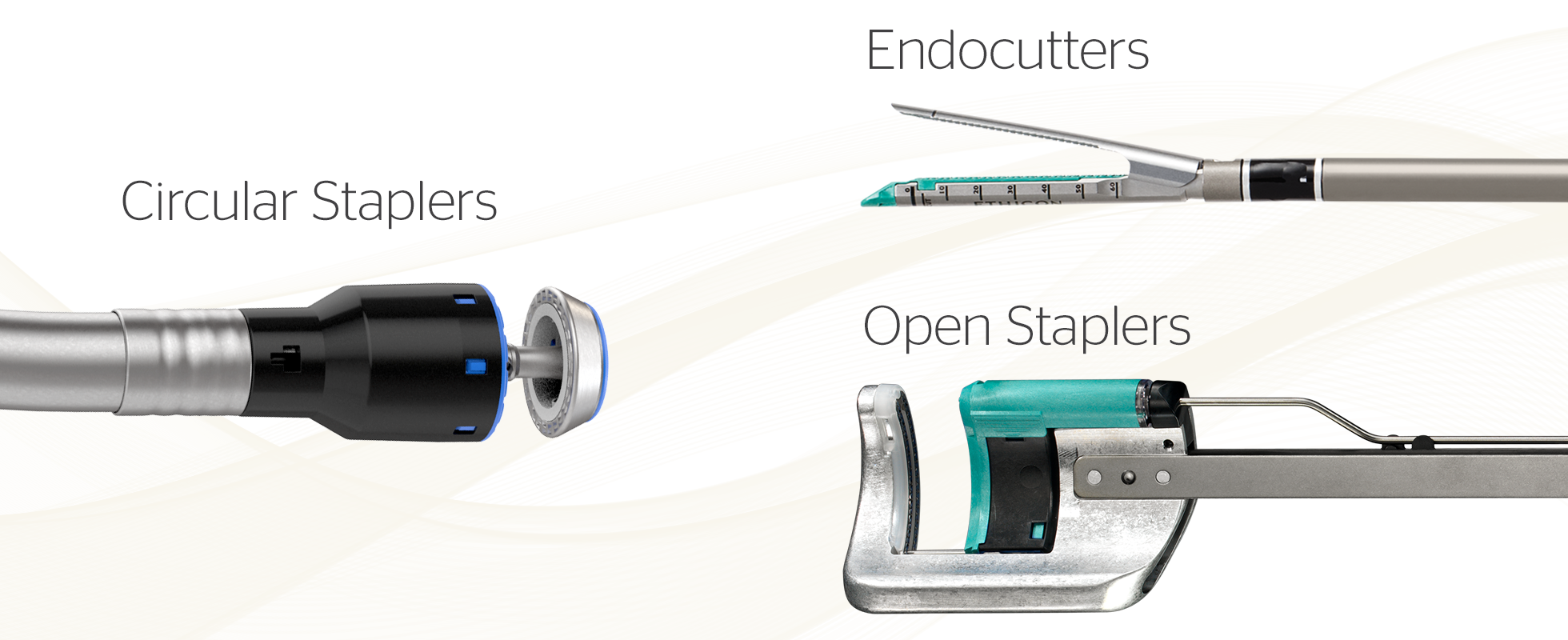 Surgical Stapling