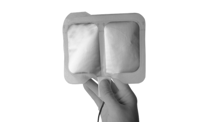 Megadyne Disposable Return Electrodes