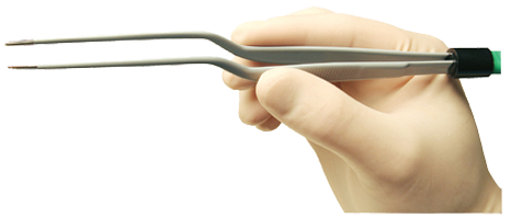 Megadyne Bipolar Forceps