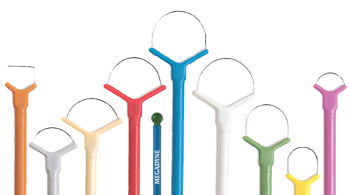 Megadyne LLetz Loops