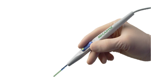 Megadyne Electrosurgical Pencils