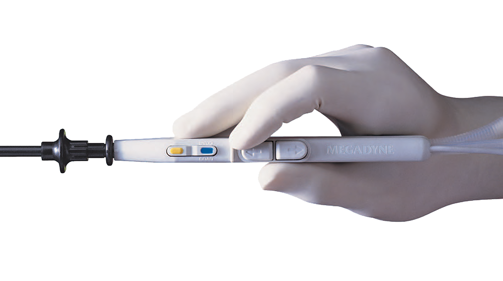 All-In-One Hand Control Unit and Electrodes