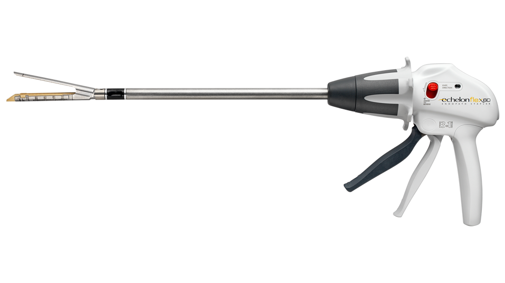 ECHELON FLEX™ ENDOPATH® Staplers