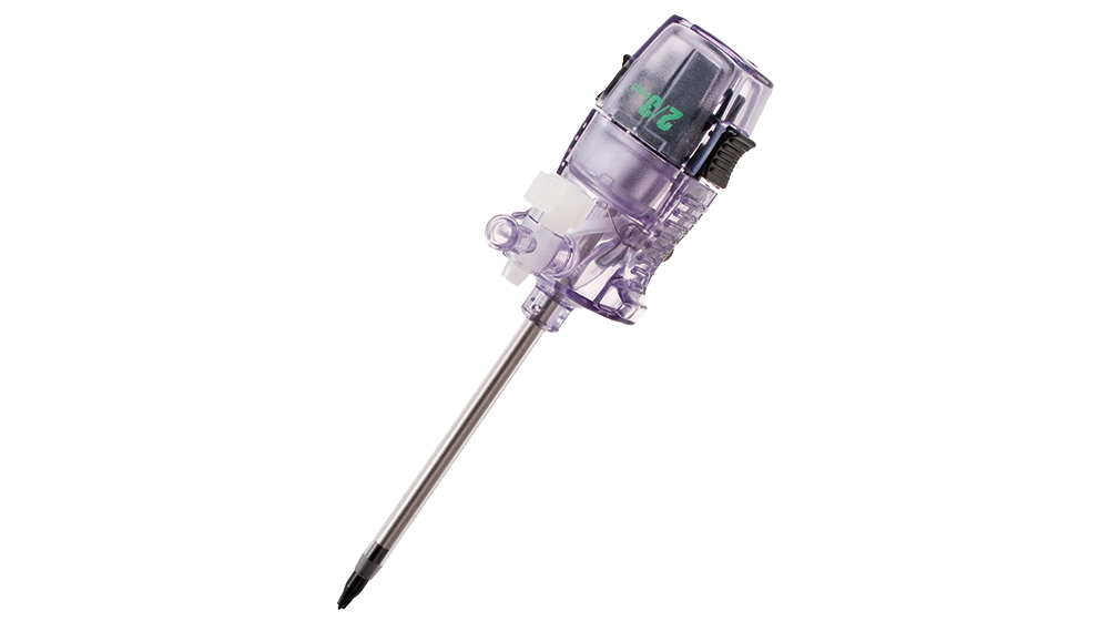 ENDOPATH® Mini Bladeless Trocar