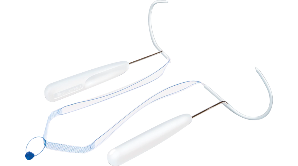 GYNECARE TVT ABBREVO® Continence System