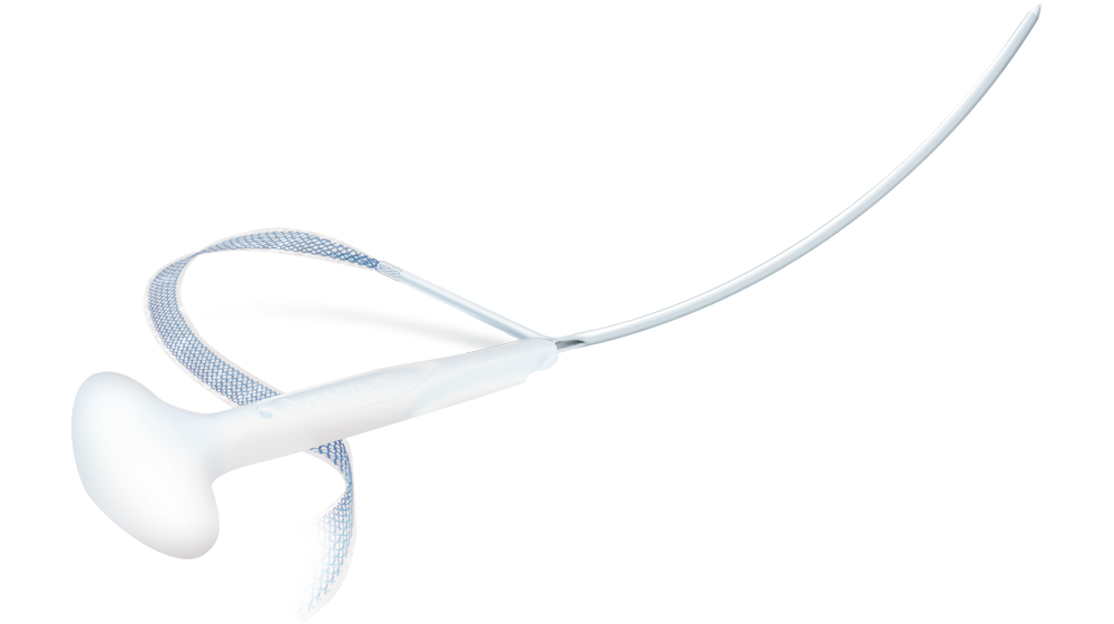 GYNECARE TVT EXACT® Continence System