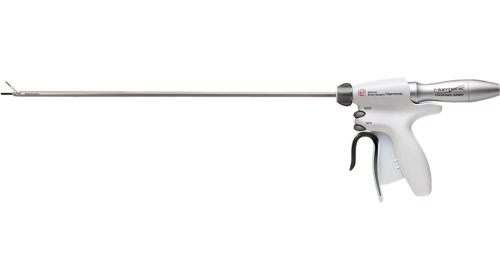 HARMONIC ACE®+ Shears with Adaptive Tissue Technology