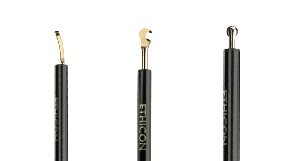 HARMONIC® Blades