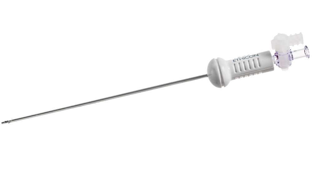 Insufflation Needles