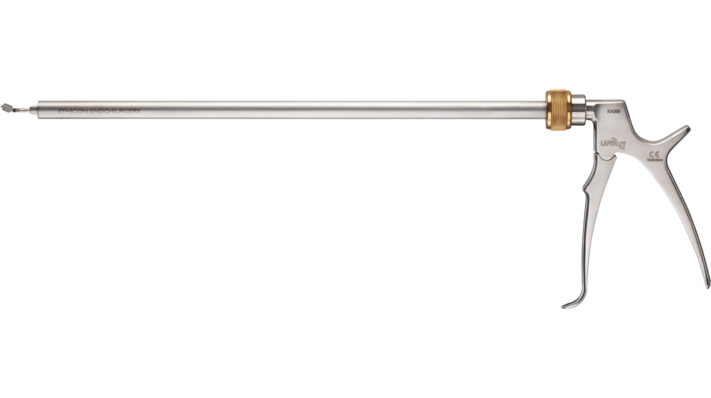 LAPRATY® Absorbable Suture Applier Ethicon