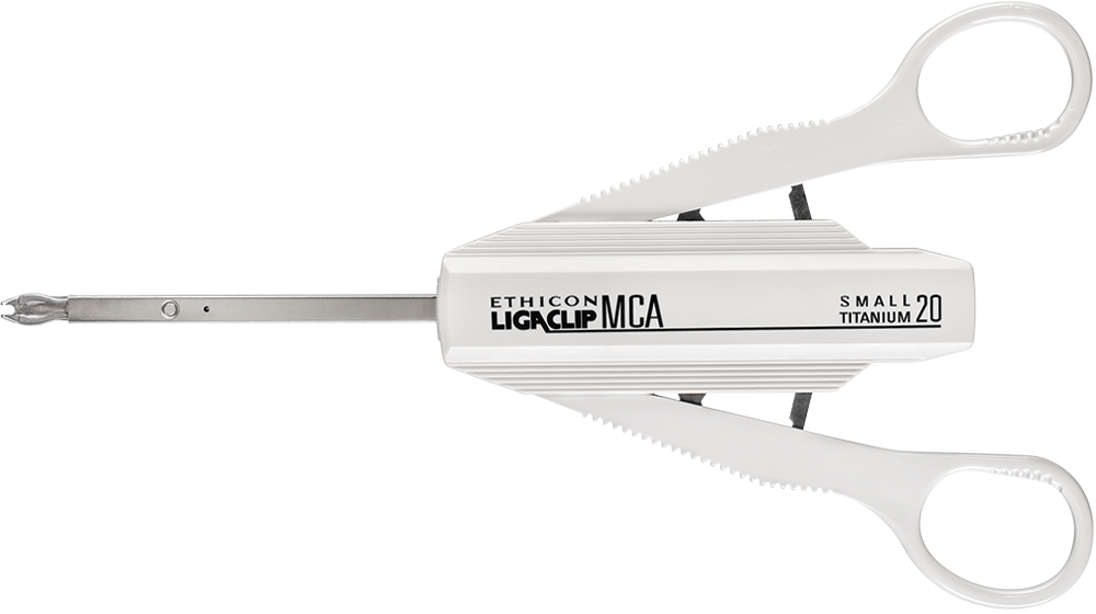 LIGACLIP® Multiple Clip Applier