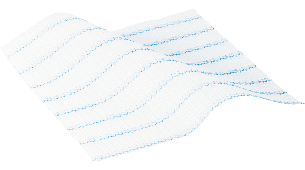 PROLENE® Soft Polypropylene Mesh