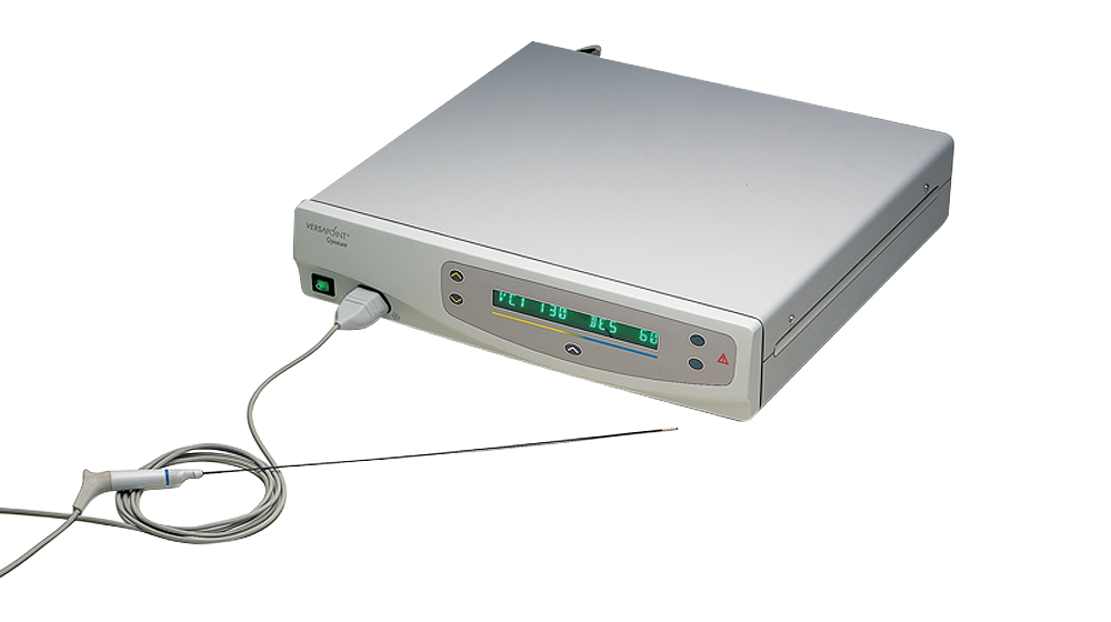 GYNECARE VERSAPOINT™ Bipolar Electrosurgery System