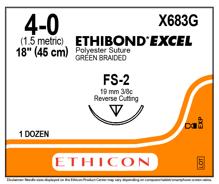トップブランドのファッション X683G Ethicon | 小物入れ