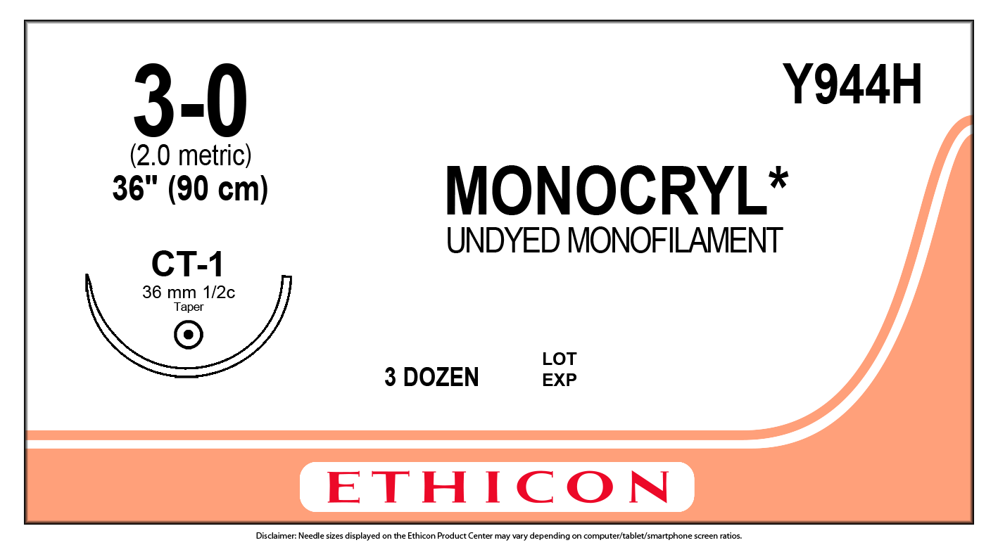 Y944H | Ethicon